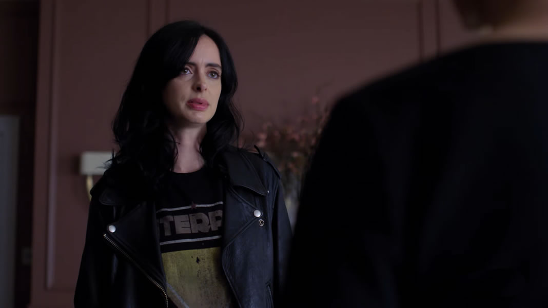 Jessica Jones | Trailer da última temporada diz que a heroína é uma trapaceira