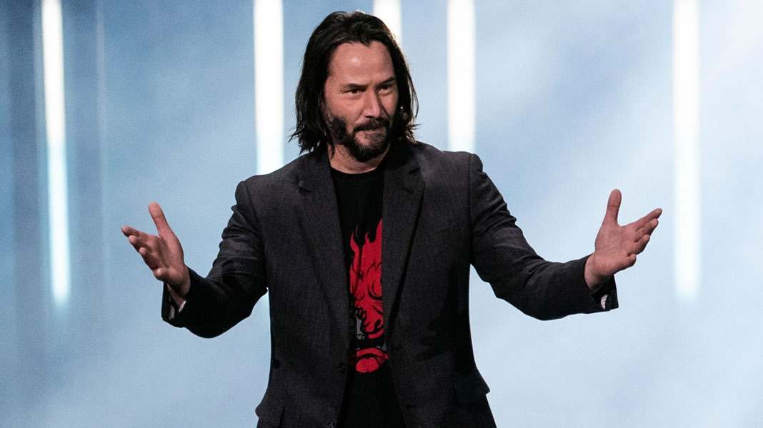 Presidente da Marvel Studios confirma que estão em negociações com Keanu Reeves