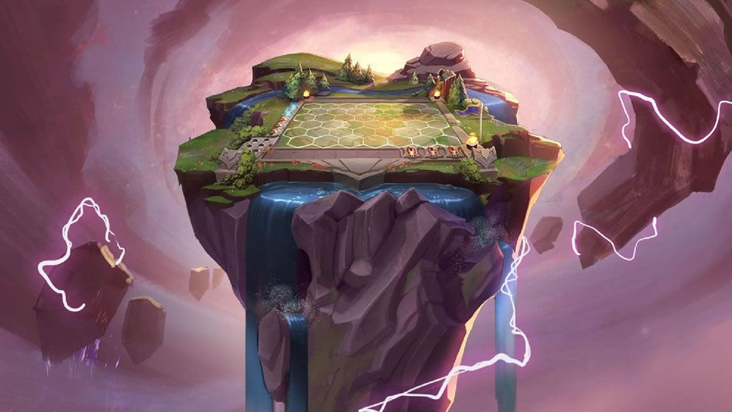 League of Legends ganha novo modo de jogo