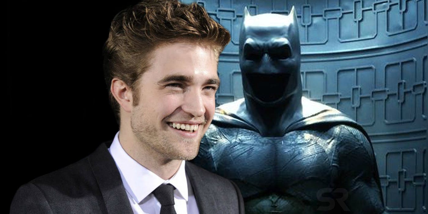 The Batman | Divulgadas novas informações sobre a escalação de Robert Pattinson para o papel