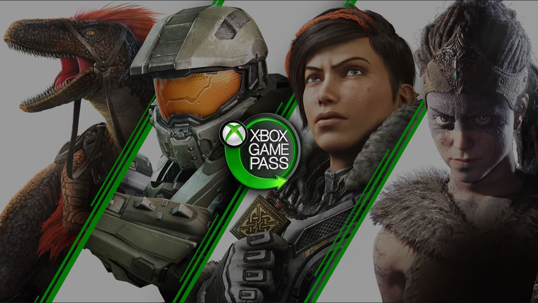 Microsoft anuncia o Xbox Game Pass para PC