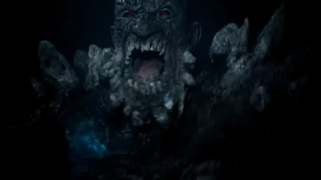 Krypton | Apocalypse aparece em ação no teaser do novo episódio da segunda temporada