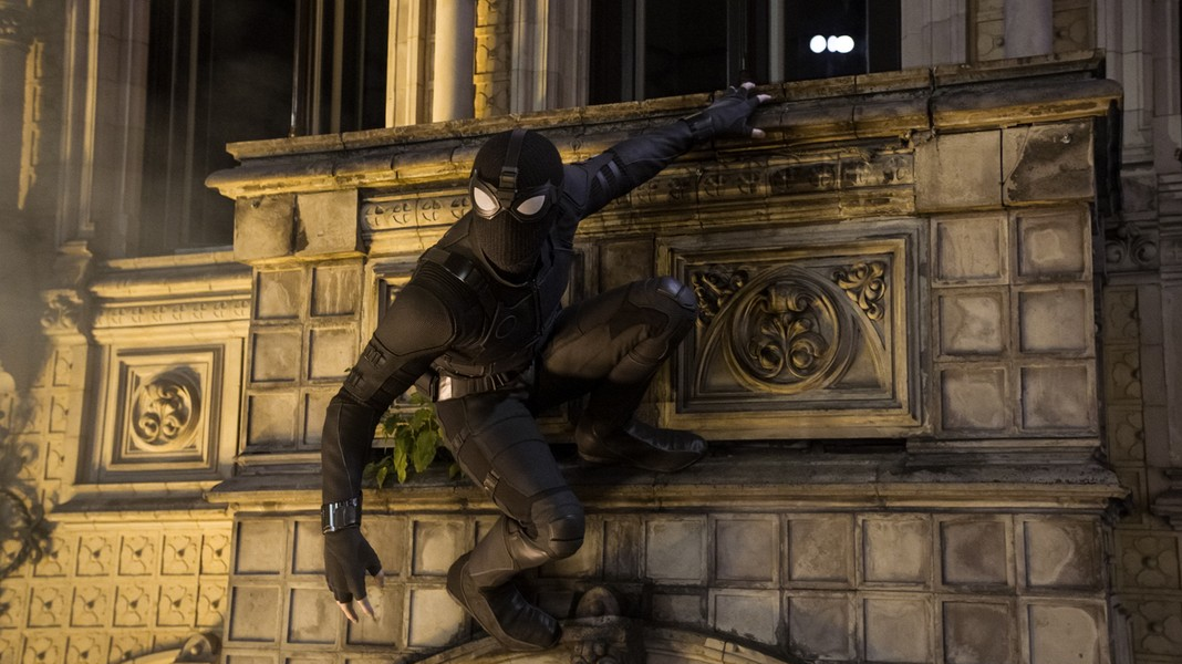 Homem-Aranha | Jogo de PS4 recebe trajes inspirados em Homem-Aranha: Longe de Casa