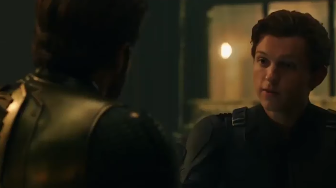 Homem Aranha: Longe de Casa | Novo comercial do filme mostra Peter Parker recrutando o Mystério para os Vingadores!