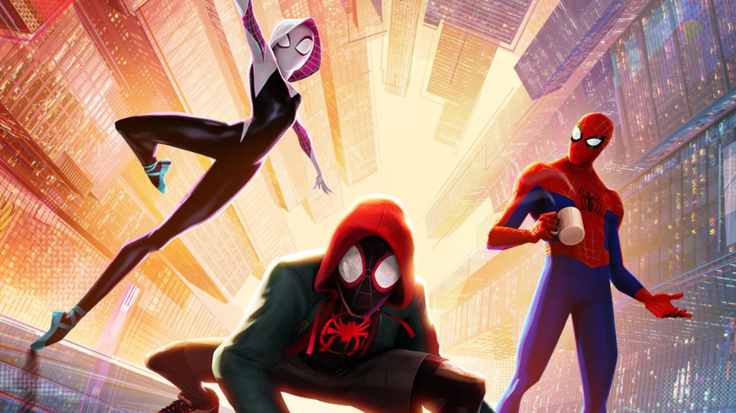 Homem-Aranha: No Aranhaverso 2 | Filme é anunciado oficialmente e com data de lançamento!