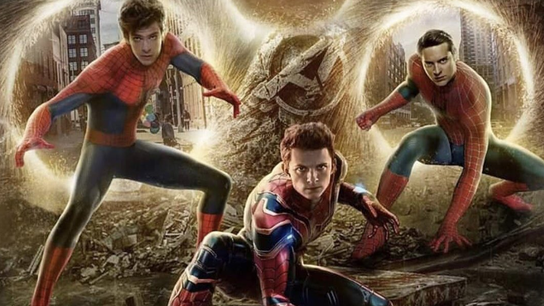Homem-Aranha | Produtora apoia a ideia de um filme com Tom Holland, Andrew Garfield e Tobey Maguire