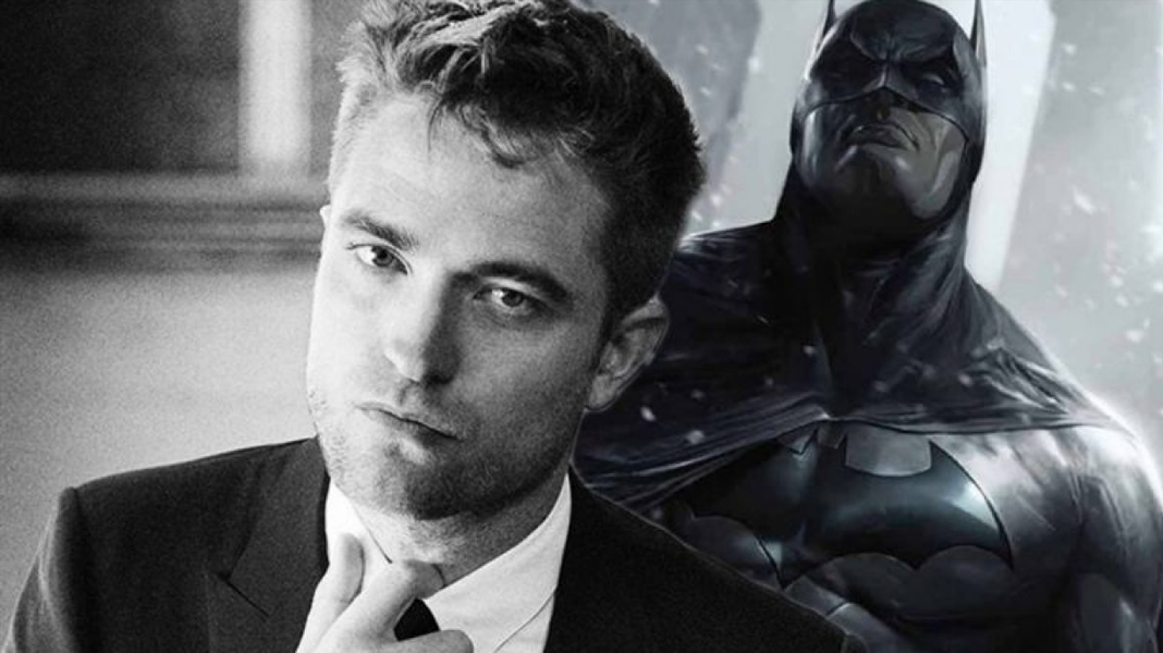 The Batman | Diretor praticamente confirma que Robert Pattinson assumiu o papel do herói!