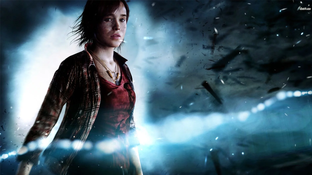 Demo de Beyond: Two Souls está disponível gratuitamente no PC