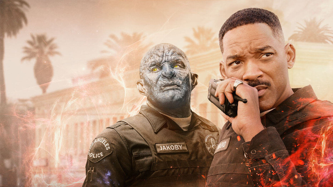 Bright | Roteirista do filme da Netflix é acusado de agressão física e sexual
