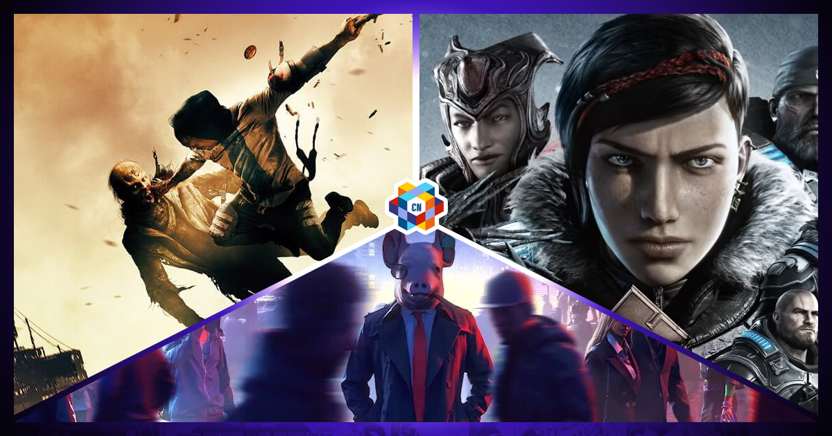 5 Jogos anunciados na E3 2019 que os gamers devem ficar atentos!