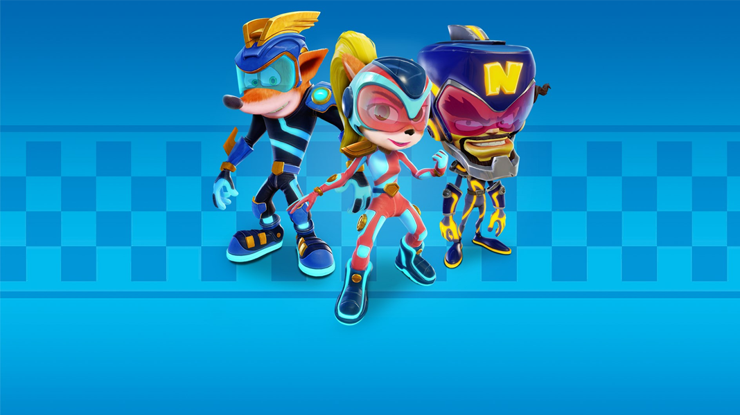 Crash Team Racing: Nitro-Fueled | Jogo já é um dos maiores lançamentos do ano
