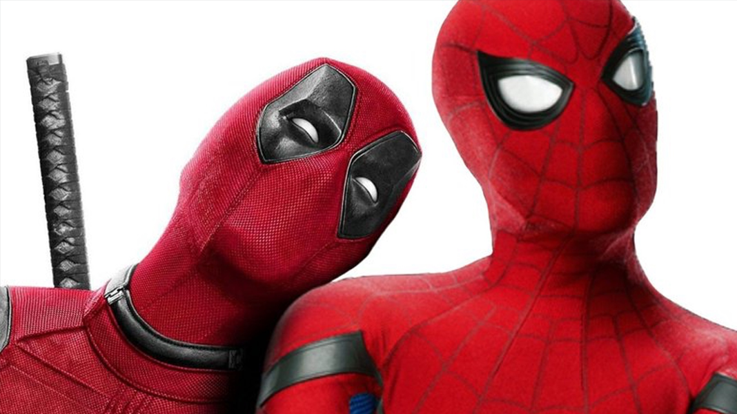 Deadpool | Presidente do Marvel Studios desmente aparição do personagem em filme do Homem-Aranha