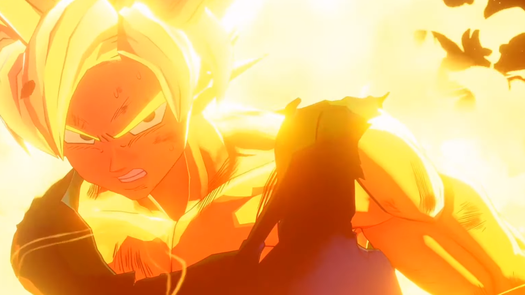 [BGS 2019] Dragon Ball Z: Kakarot | Primeiras Impressões