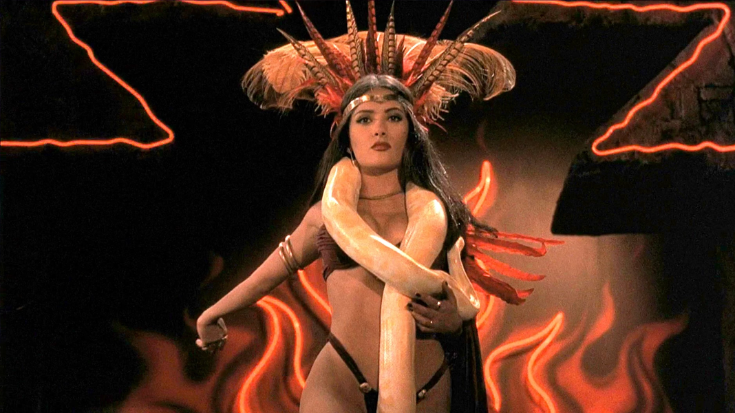 Os Eternos | Atriz de "Um Drink no Inferno" pode ter entrado para o elenco do filme da Marvel