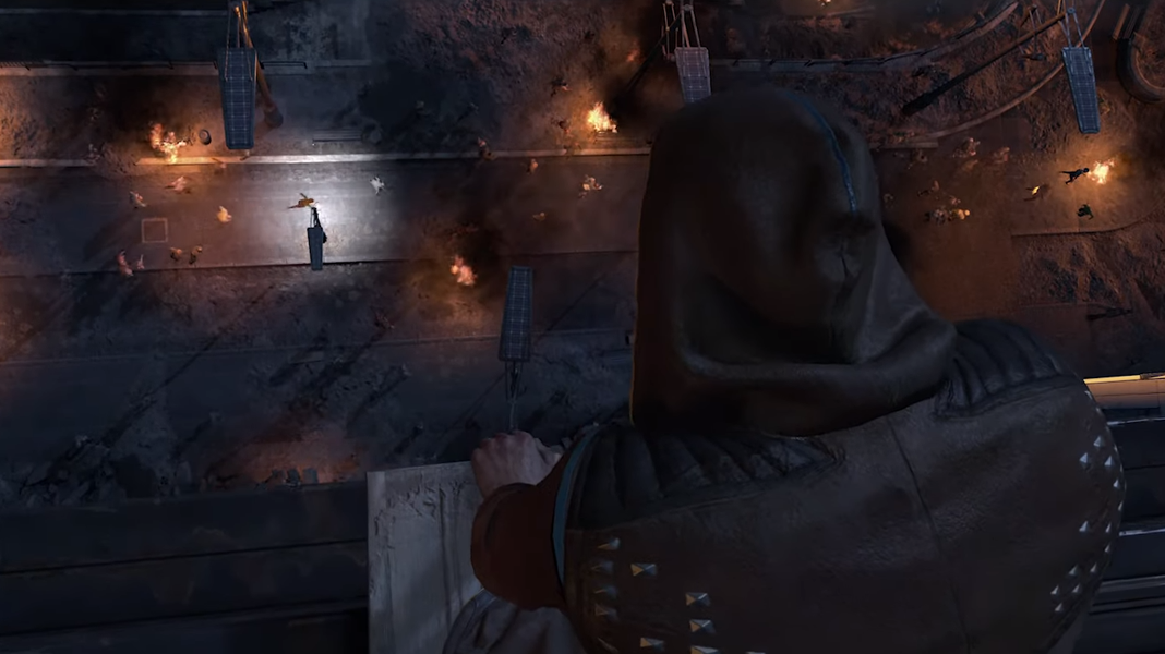 Dying Light 2 | Liberado novo trailer e previsão de lançamento do jogo