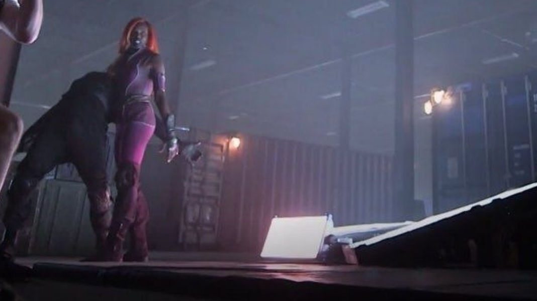 Titãs | Anna Diop mostra mais do novo visual da Estelar na segunda temporada da série