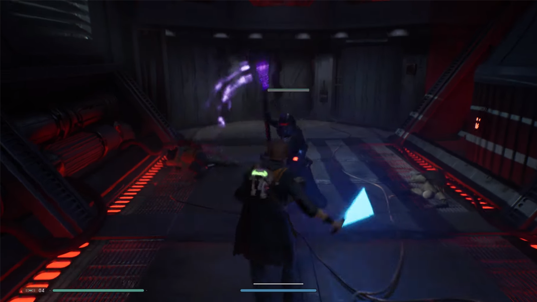 Star Wars Jedi: Fallen Order | Revelado o primeiro vídeo com gameplay do jogo!