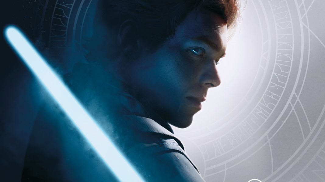 Star Wars Jedi: Fallen Order | EA revela artes das capas das versões Standard e Deluxe do jogo