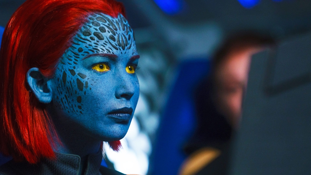 X-Men: Fênix Negra | Filme alcança a avaliação mais baixa da franquia no Rotten Tomatoes