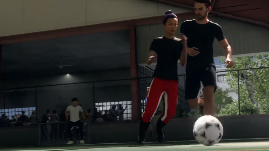 FIFA 20 | Anunciada data de lançamento e retorno do FIFA Street
