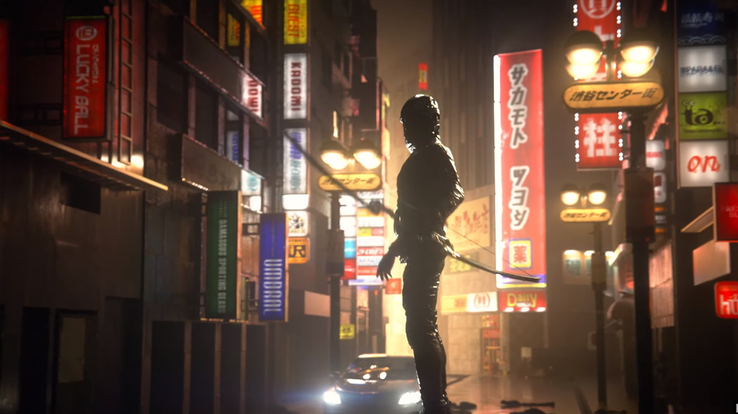 GhostWire Tokyo | Pessoas estão desparecendo e fantasmas estão aparecendo em trailer do jogo!