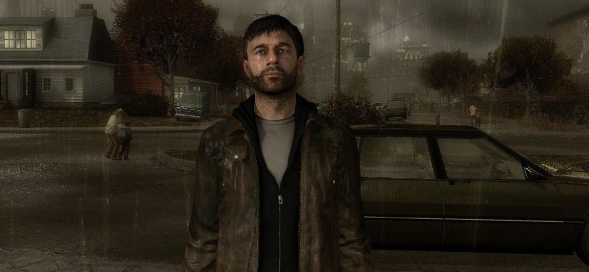 Heavy Rain já está disponível no PC
