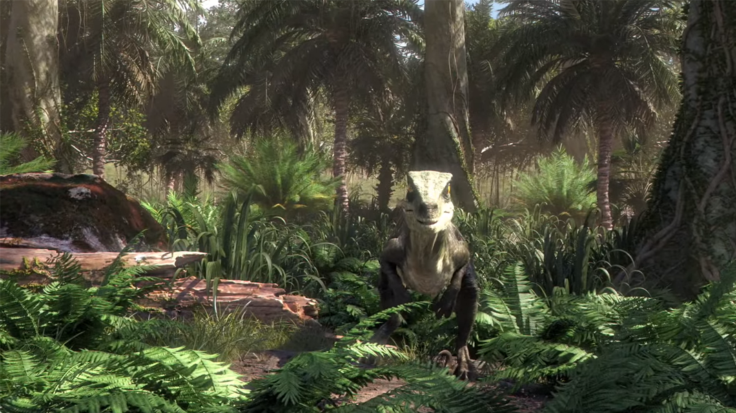 Jurassic World: Camp Cretaceous | Netflix divulga teaser de série animada da franquia
