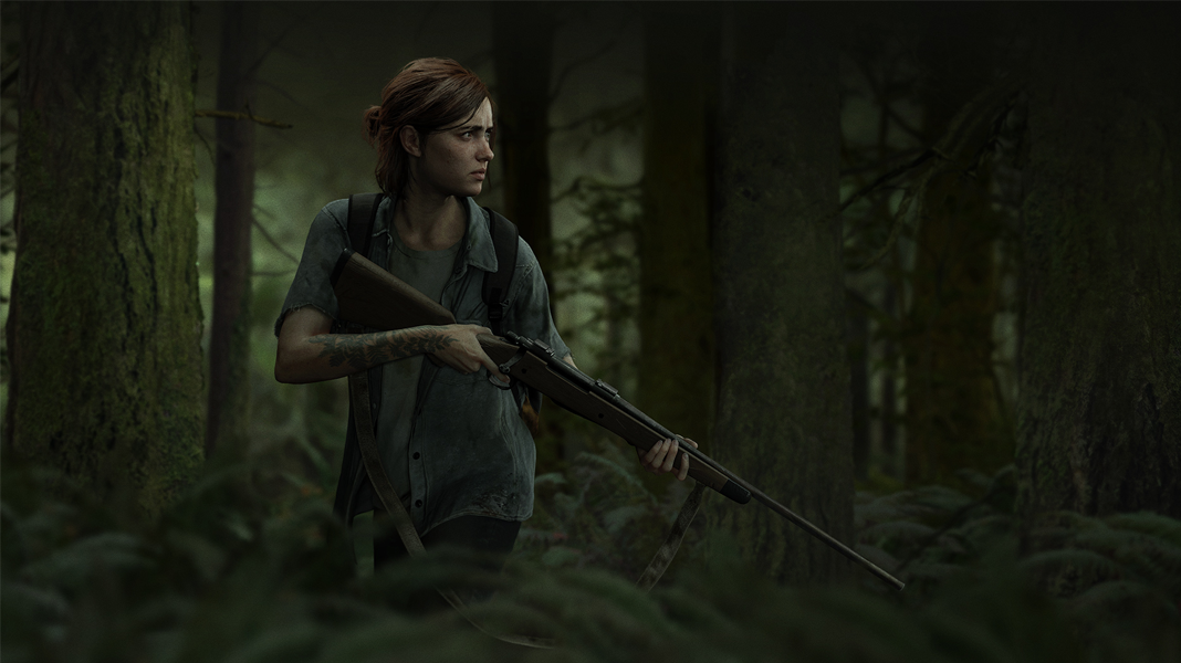The Last of Us Part II | Músico revela prévia da trilha sonora do jogo