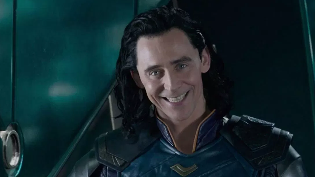 Loki | Divulgado o logo e primeira arte conceitual da série na Disney+