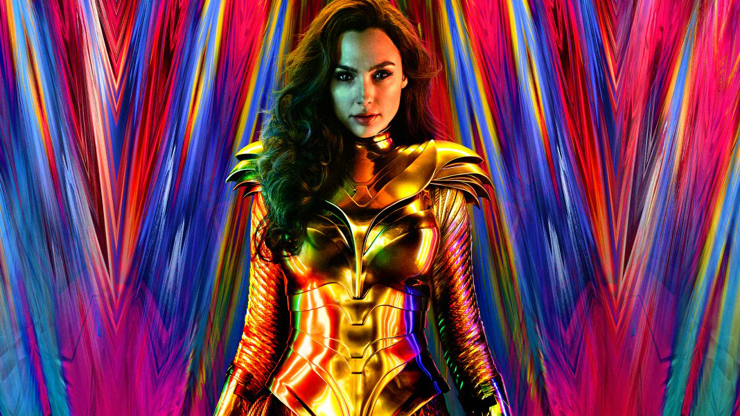 [CCXP 2019] Mulher-Maravilha 1984 | Gal Gadot e a diretora Patty Jenkins virão para o evento no Brasil!
