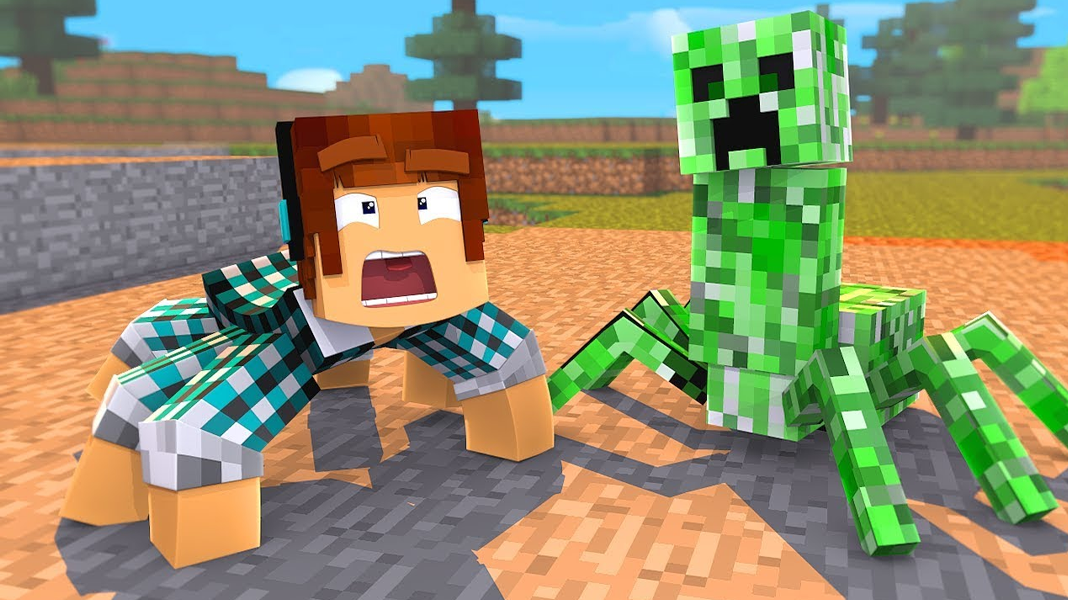 Minecraft | Filme terá a mesma roteirista de "Frozen 2"!