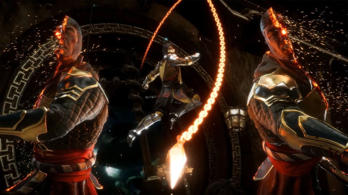 Mortal Kombat 11 | Jogo foi o mais vendido no mês de maio nos EUA