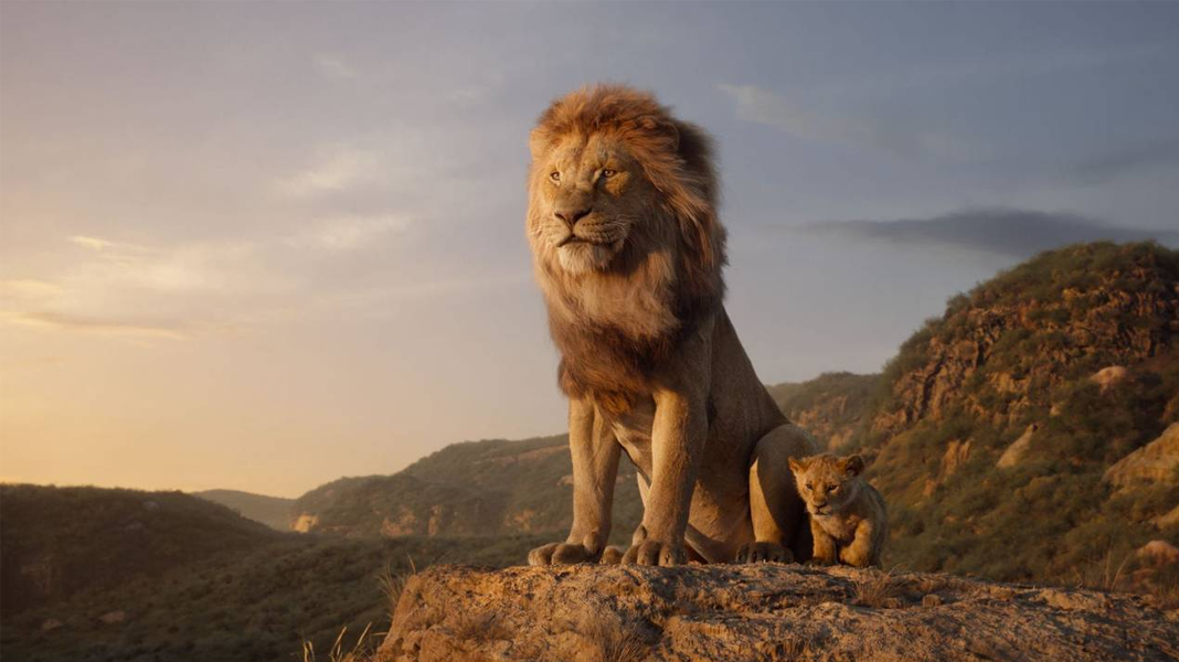 O Rei Leão | Remake em live-action atinge US$ 1 bilhão em bilheterias