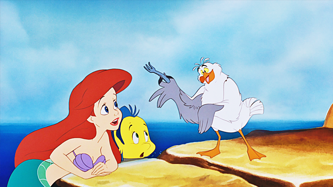 A Pequena Sereia | Ator de "O Quarto de Jack" pode interpretar o Linguado no remake em live-action