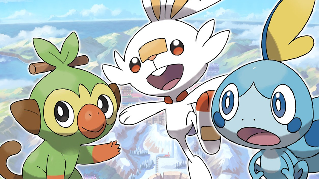 Pokémon: Sword e Shield | Produtor garante que Pokémon de gerações passadas ainda podem aparecer em jogos futuros