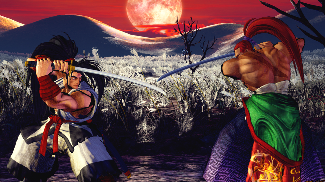 Samurai Shodown | Jogo será lançado no Brasil com legendas em português