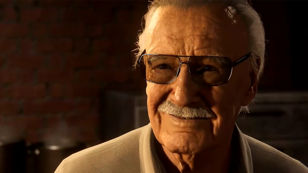 Marvel's Avengers | Jogo pode ter uma participação especial de Stan Lee!