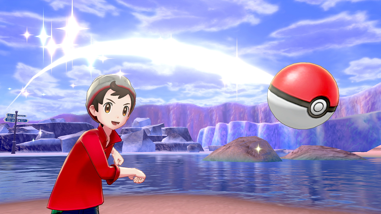 Pokémon: Sword & Shield | Jogos ganham várias novidades e data de lançamento