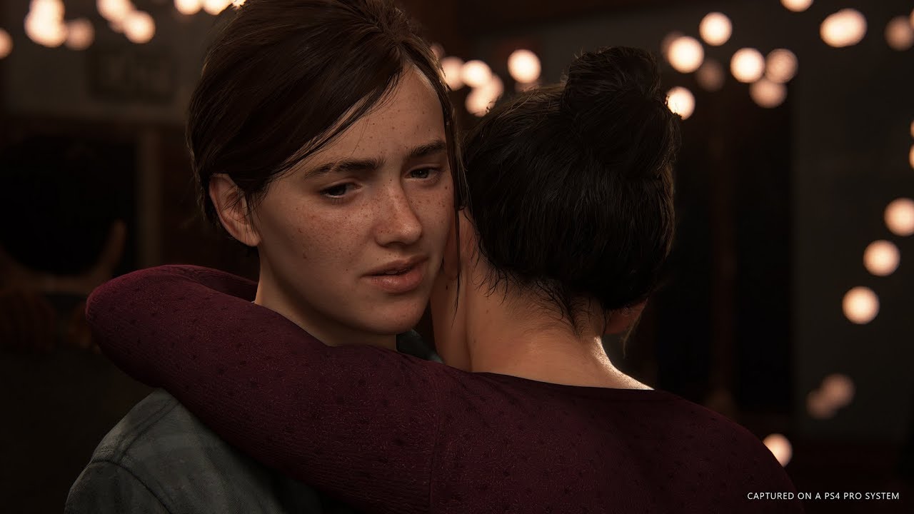 The Last of Us: Part II | Data de lançamento pode ser sido anunciada acidentalmente