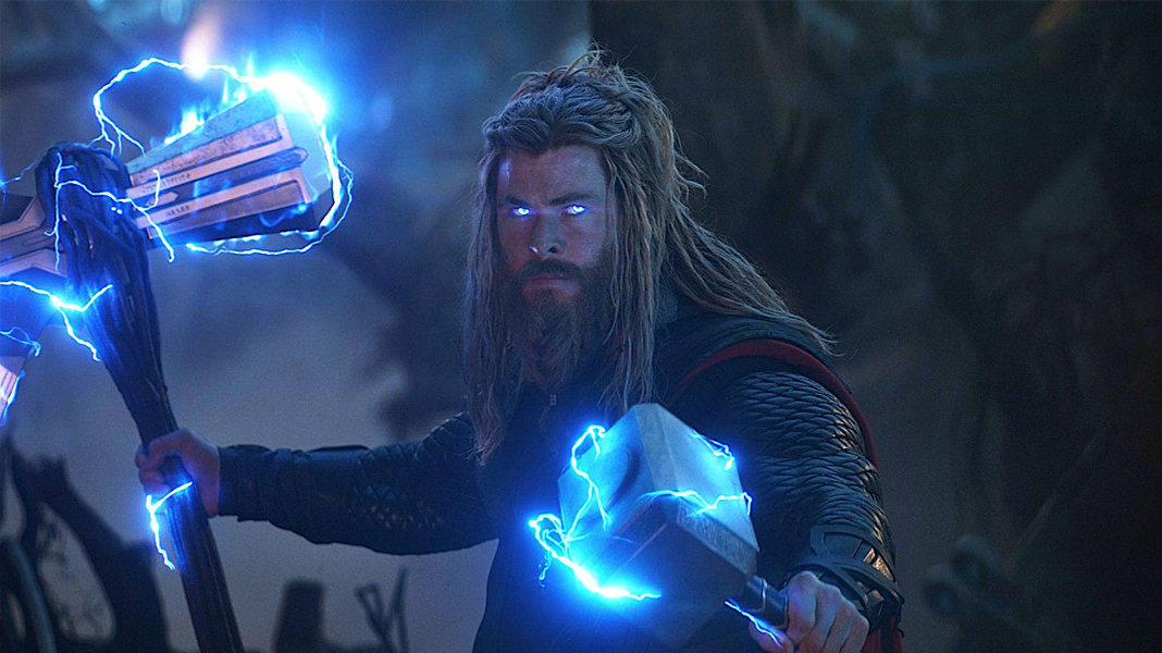 Guardiões da Galáxia Vol. 3 | Chris Hemsworth afirmou que deseja retornar como o Thor no filme