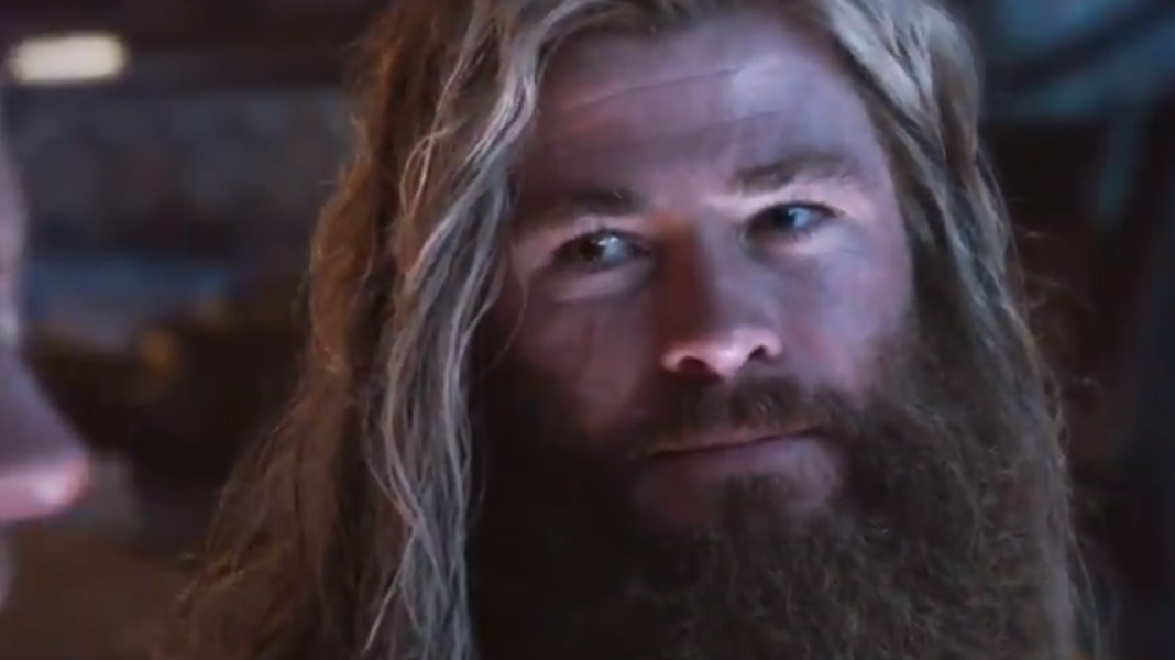 Vingadores: Ultimato | Marvel libera cena hilária entre Thor e Peter Quill