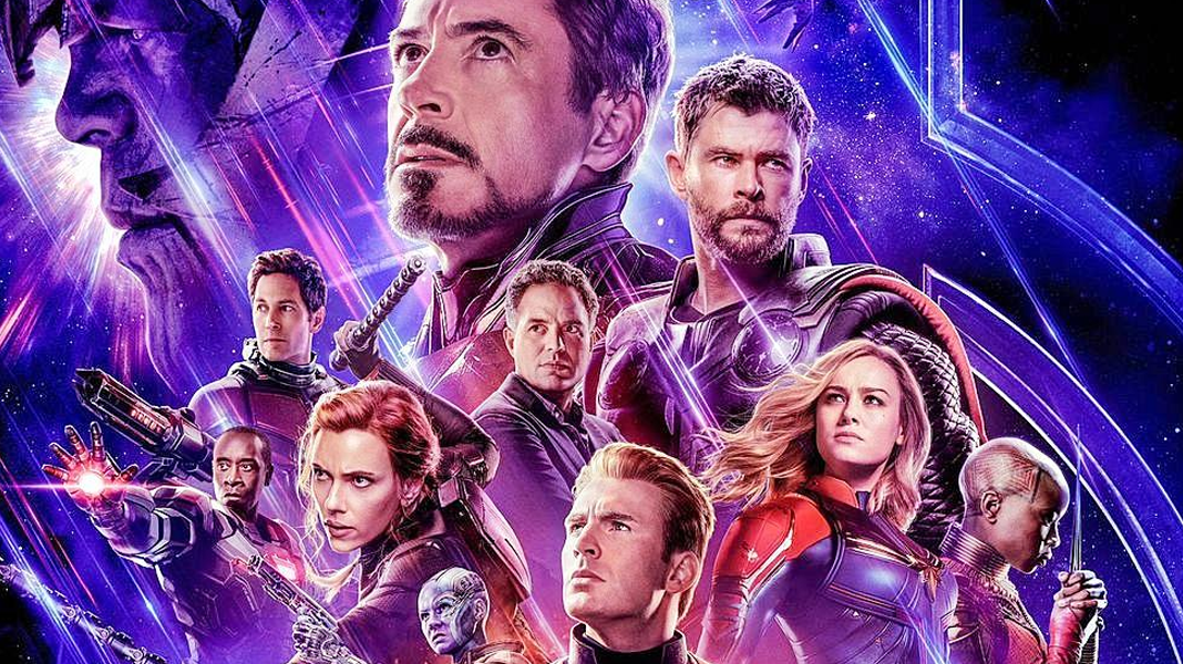Vingadores: Ultimato | Liberados os conteúdos adicionais do Blu-Ray do filme