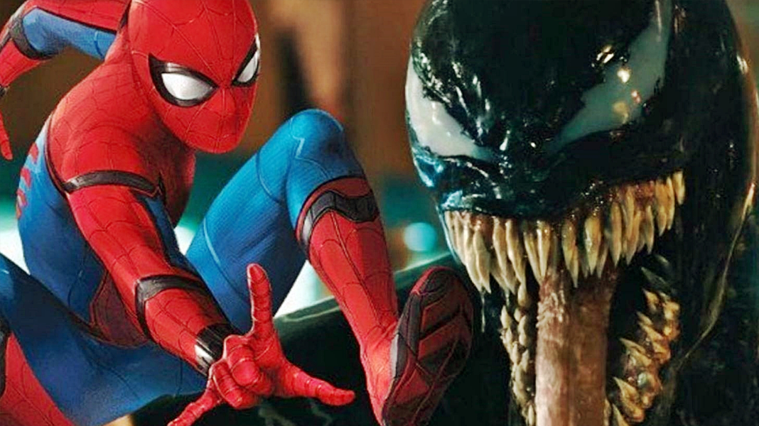 Diretor de "Homem-Aranha: Longe de Casa" acredita que um crossover com "Venom" seria muito especial