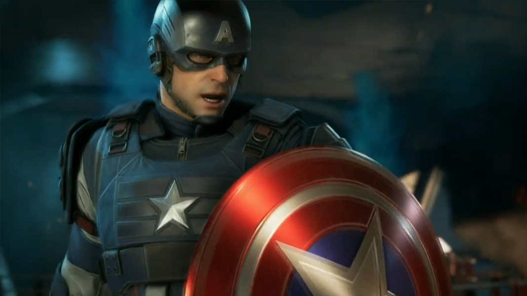 Marvel's Avengers | Liberado o primeiro trailer com gameplay do jogo
