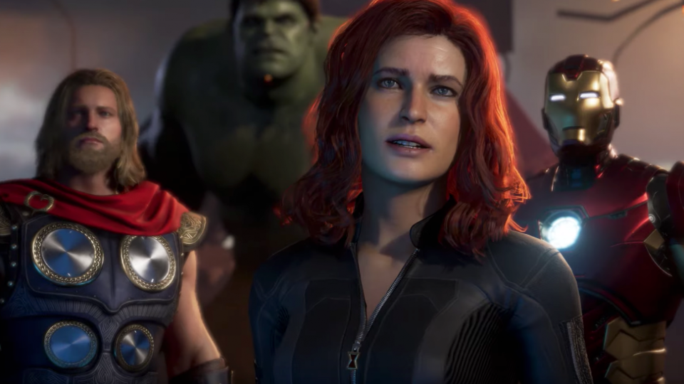 Marvel's Avengers | Jogo não terá recurso multiplayer no modo campanha
