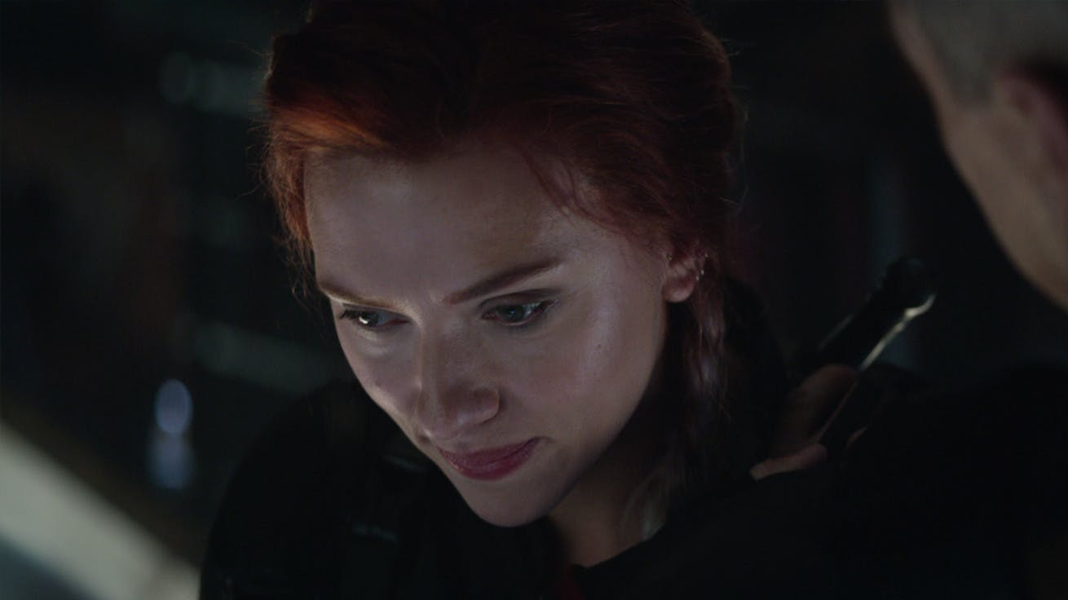 Viúva Negra | Presidente do Marvel Studios fornece mais detalhes sobre o filme