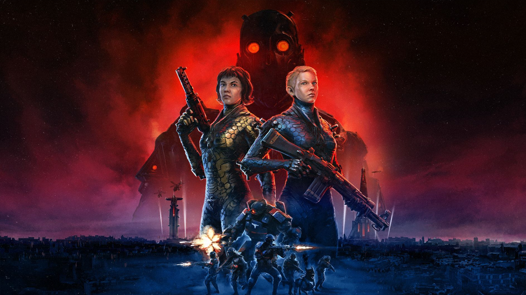 Wolfenstein: Youngblood | Bethesda revela novo trailer eletrizante do jogo