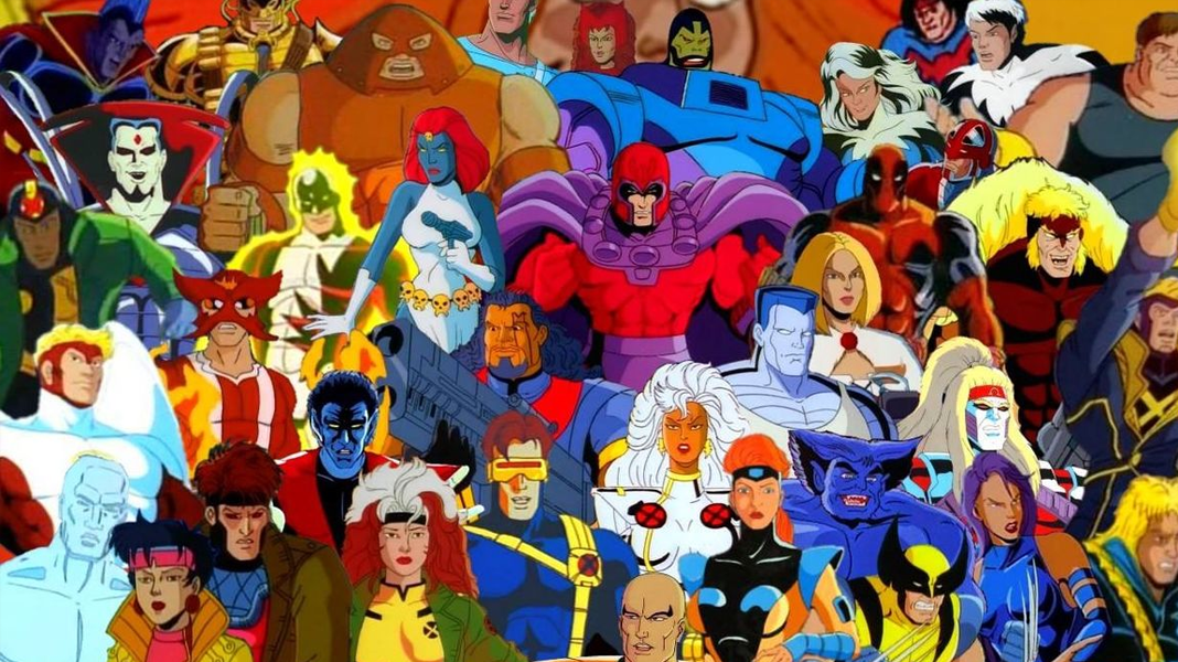 X-Men: A Série Animada | Criadores da série planejam falar com a Disney sobre produzir novos episódios