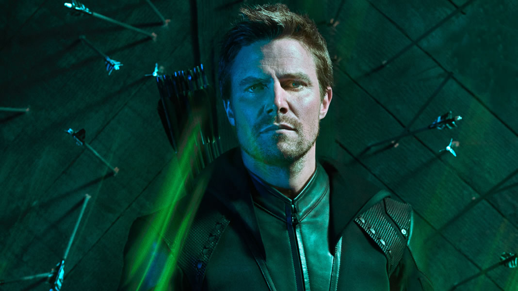 Arrow | Divulgado o trailer da oitava e última temporada