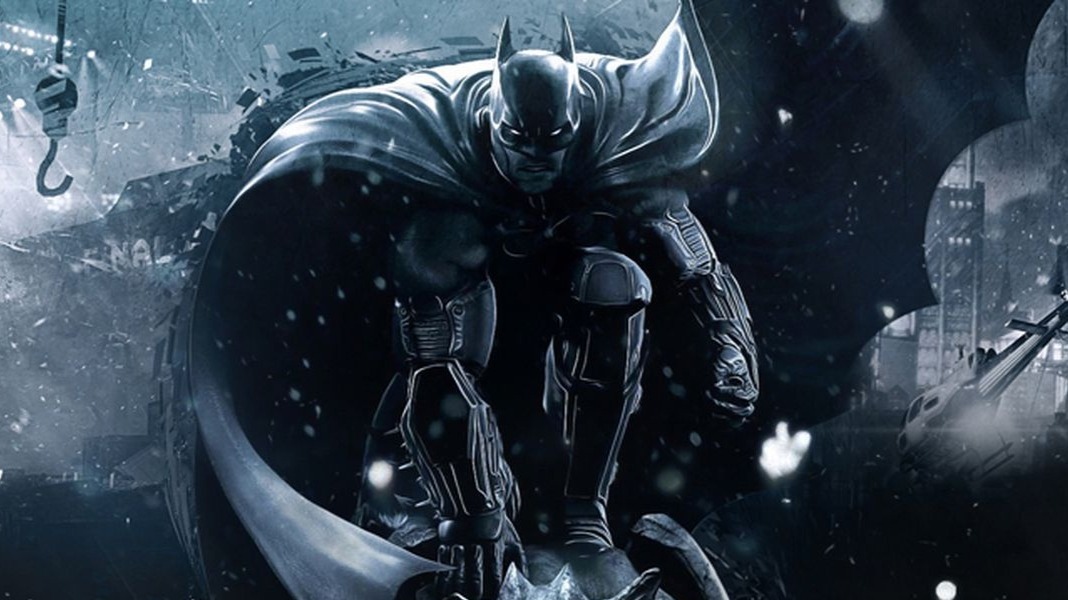Warner Bros. Montreal está trabalhando em um novo jogo da DC Comics